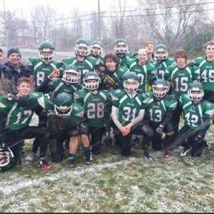 Meet your Posher, Malcolm